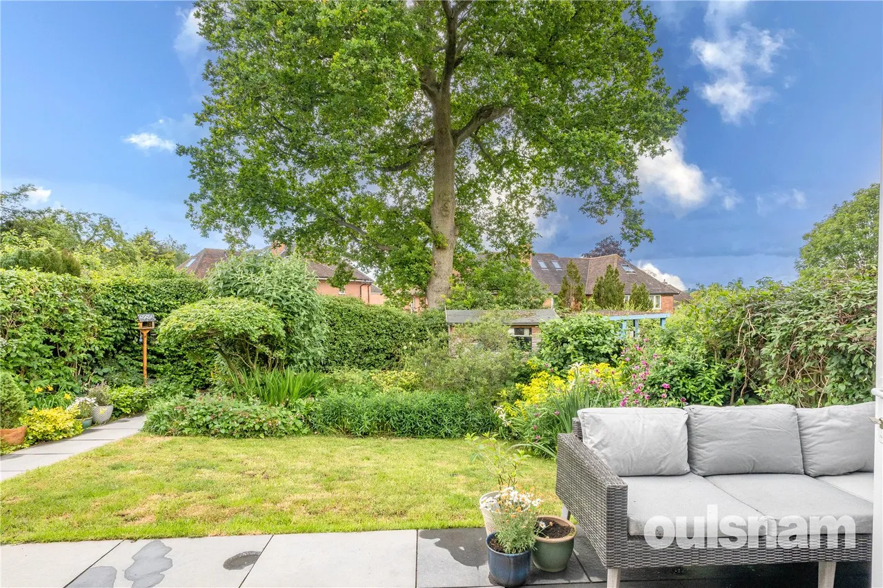 Woodlands Park Road, Bournville, Birmingham, B30 1EZ, photo 23