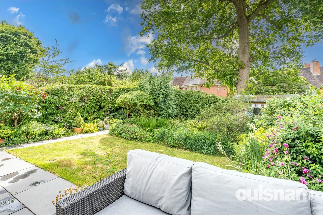Woodlands Park Road, Bournville, Birmingham, B30 1EZ, photo 22