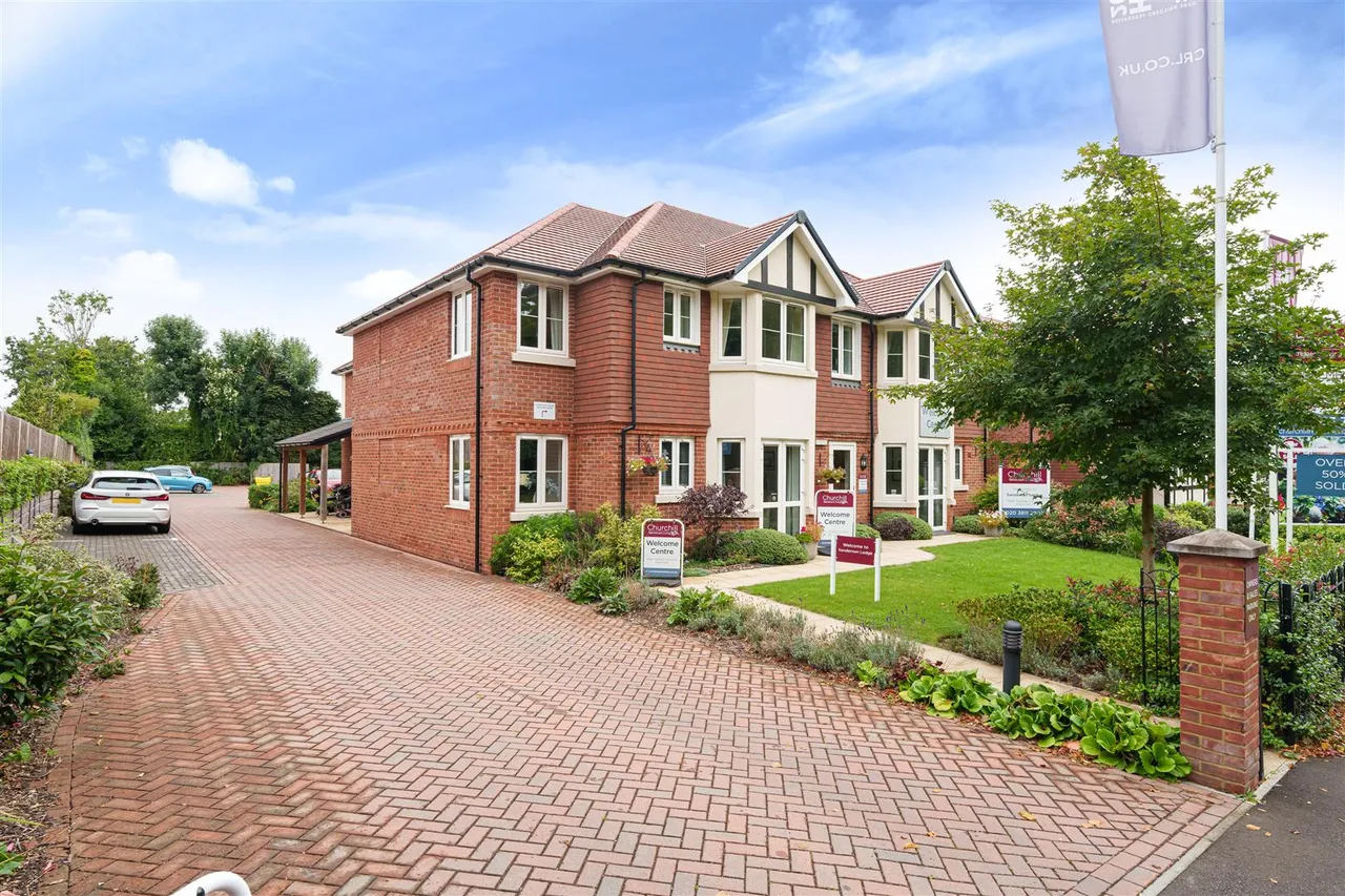 Addington Road, Selsdon, CR2, photo 12