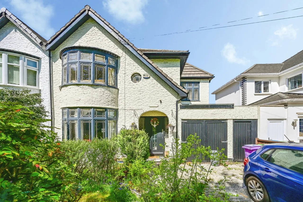 5 bed property for sale, Childwall Valley Road, Liverpool, L16