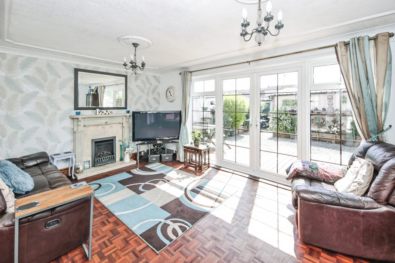 Hawker Drive, Castle Vale, Birmignham, B35, photo 6