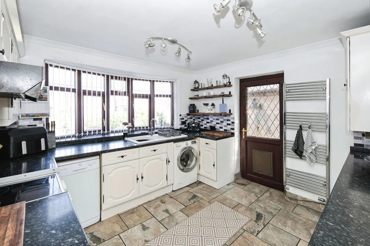Hawker Drive, Castle Vale, Birmignham, B35, photo 5