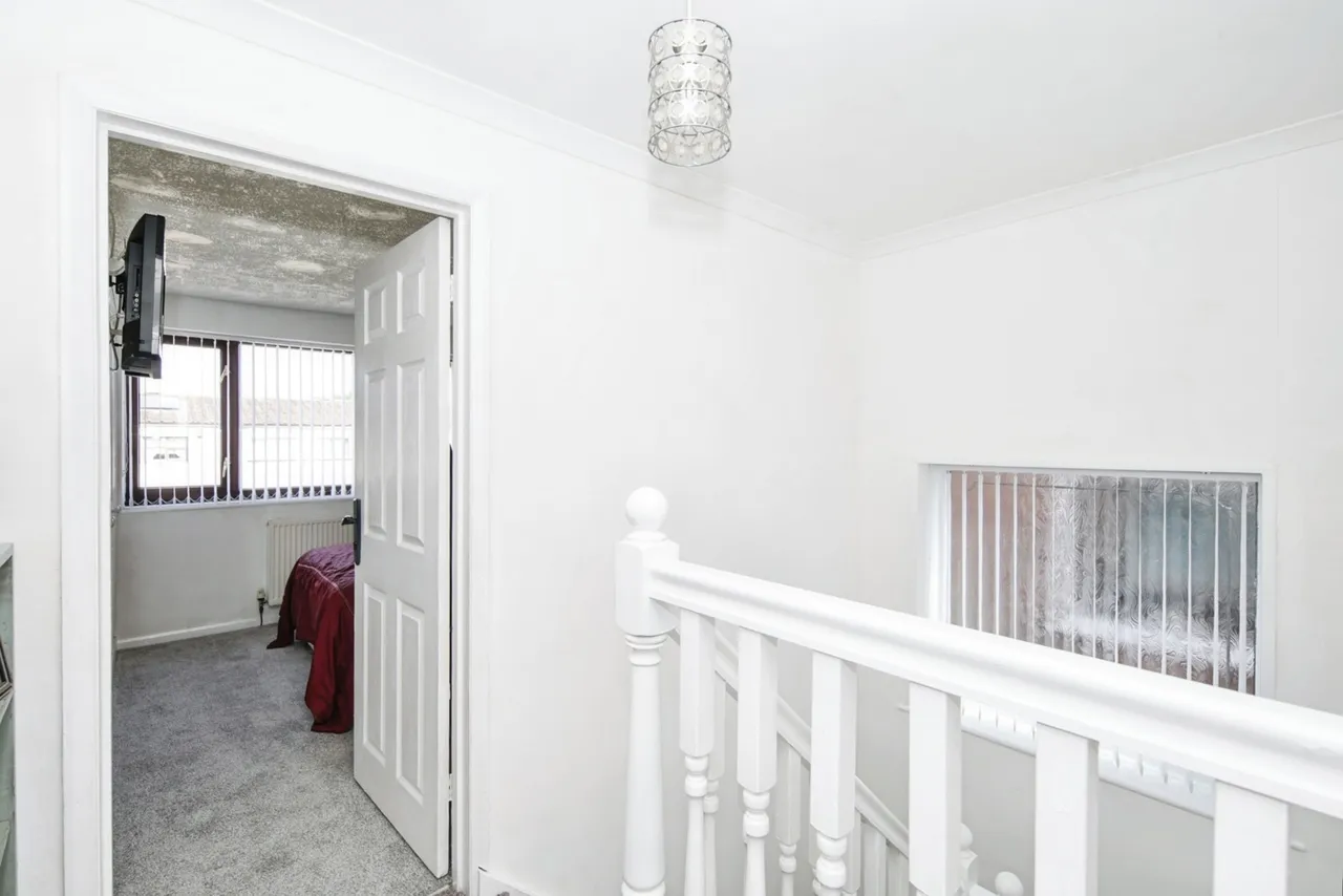 Hawker Drive, Castle Vale, Birmignham, B35, photo 12