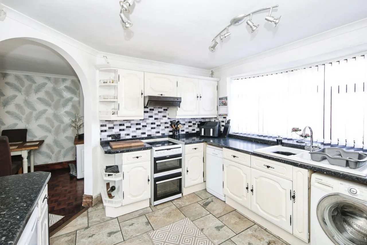 Hawker Drive, Castle Vale, Birmignham, B35, photo 3