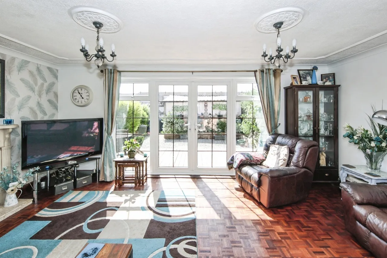 Hawker Drive, Castle Vale, Birmignham, B35, photo 2