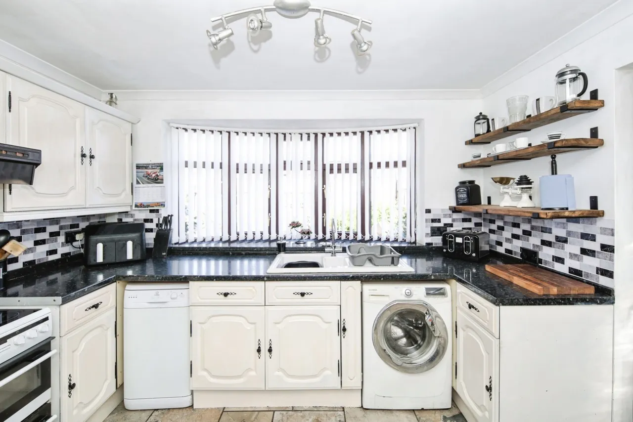 Hawker Drive, Castle Vale, Birmignham, B35, photo 9