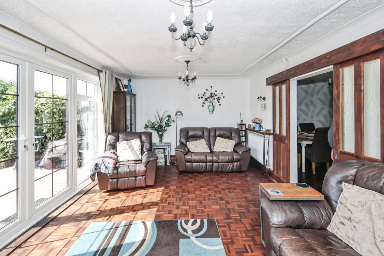 Hawker Drive, Castle Vale, Birmignham, B35, photo 8