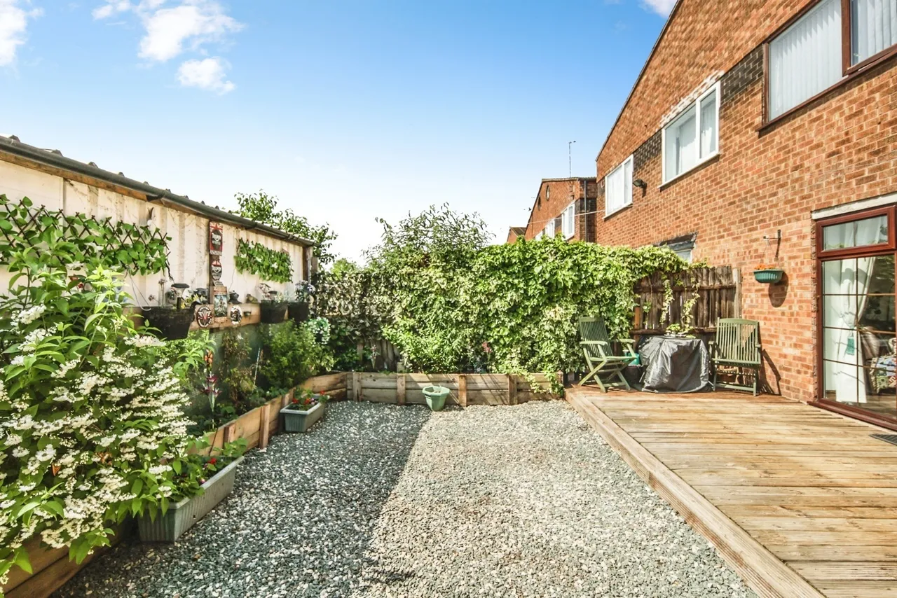 Hawker Drive, Castle Vale, Birmignham, B35, photo 18