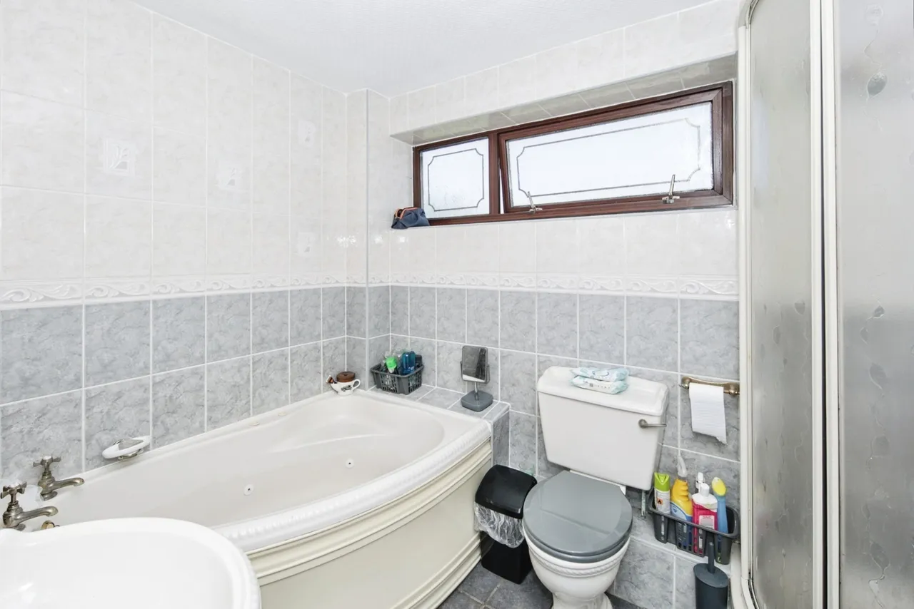 Hawker Drive, Castle Vale, Birmignham, B35, photo 13