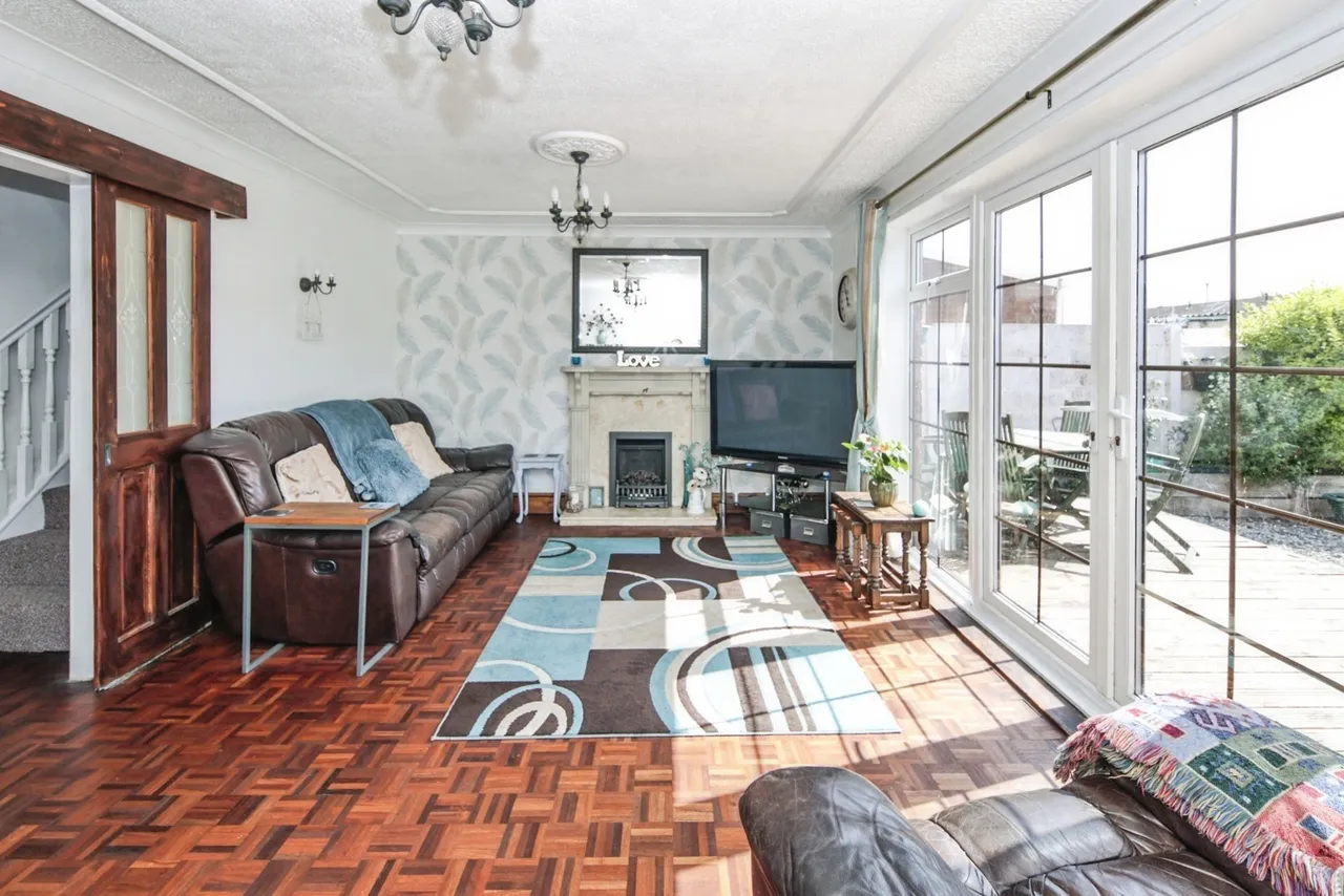 Hawker Drive, Castle Vale, Birmignham, B35, photo 10