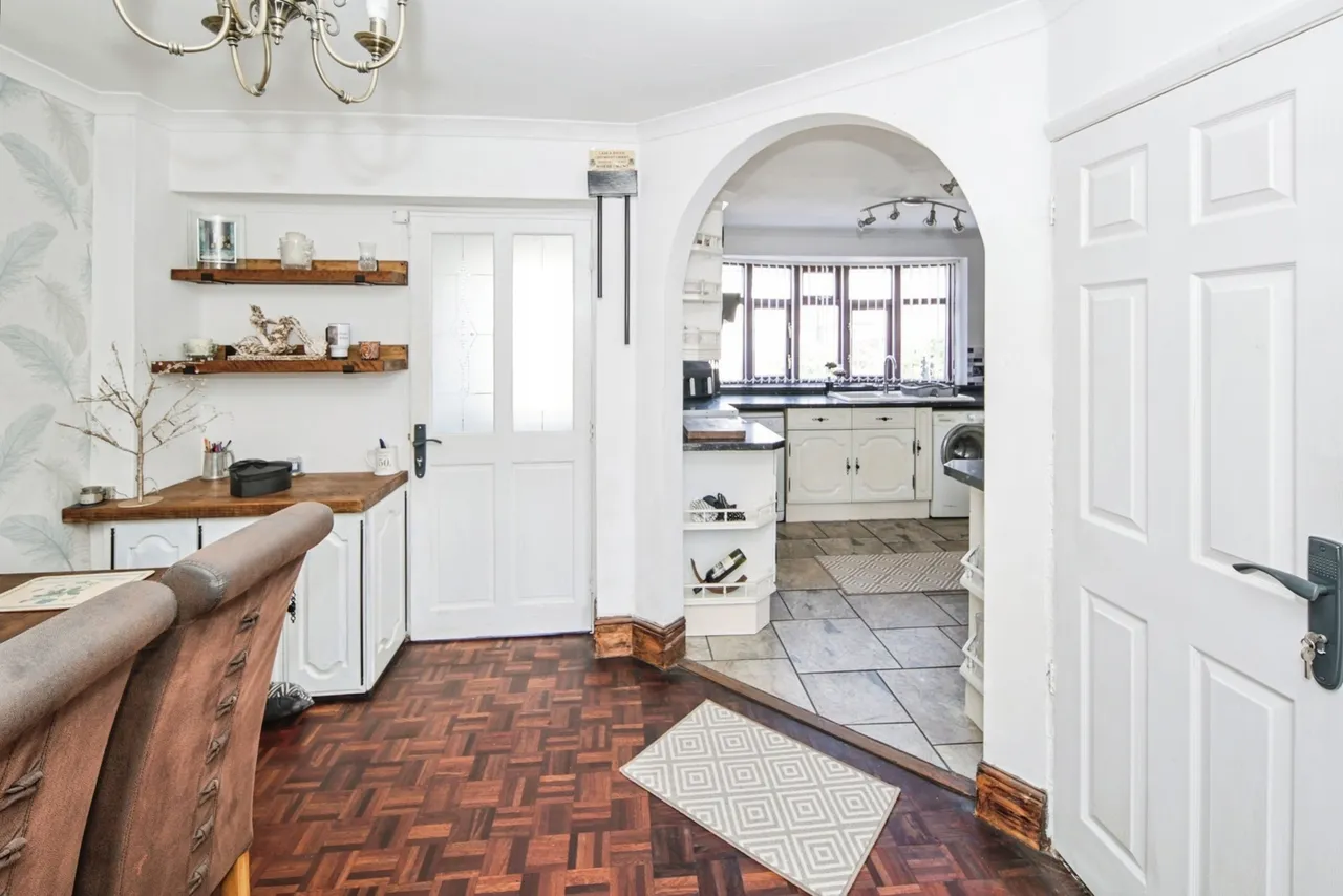Hawker Drive, Castle Vale, Birmignham, B35, photo 7