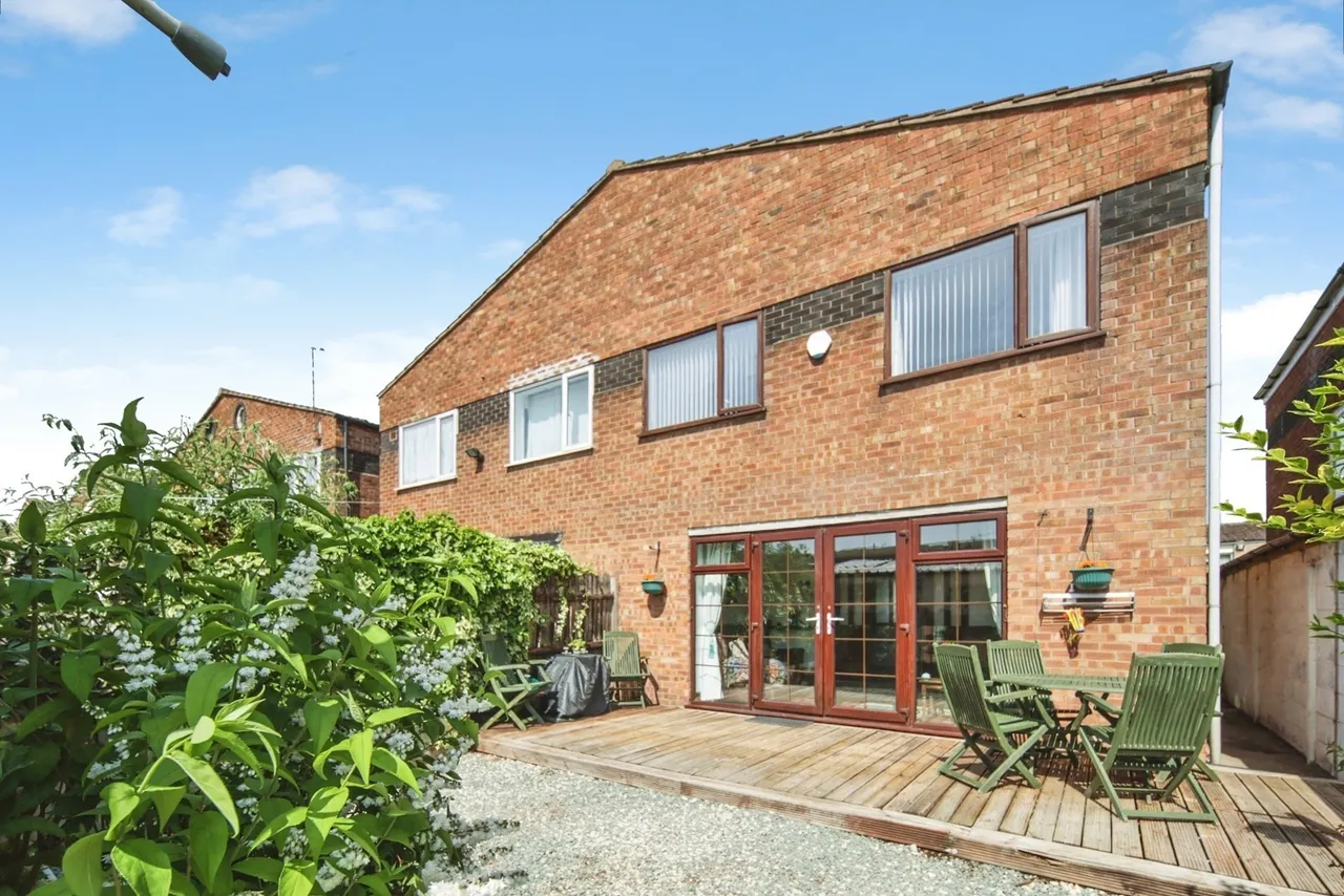 Hawker Drive, Castle Vale, Birmignham, B35, photo 17