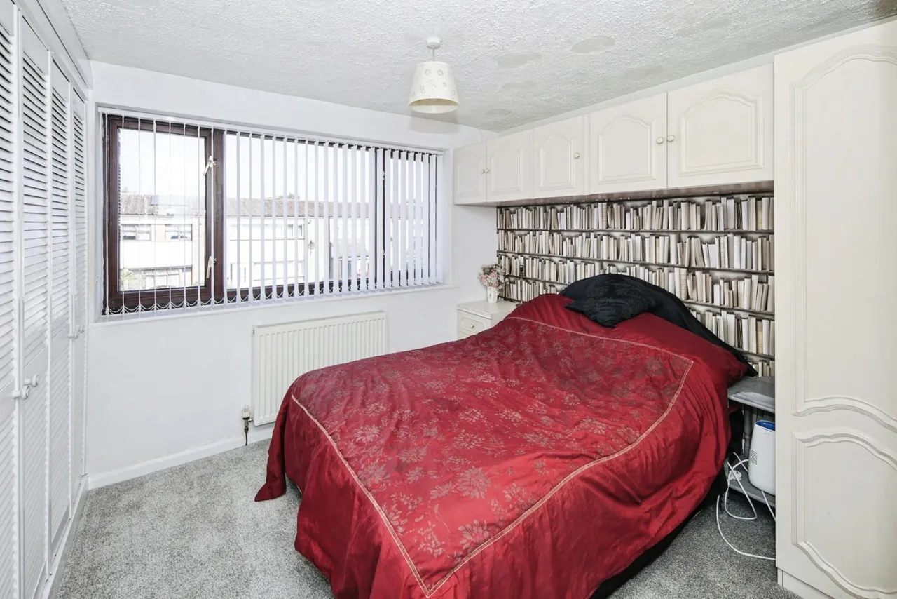 Hawker Drive, Castle Vale, Birmignham, B35, photo 15