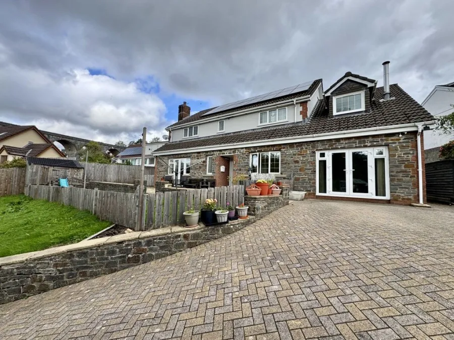 Taff Fawr Close, Cefn Coed, CF48, photo 34