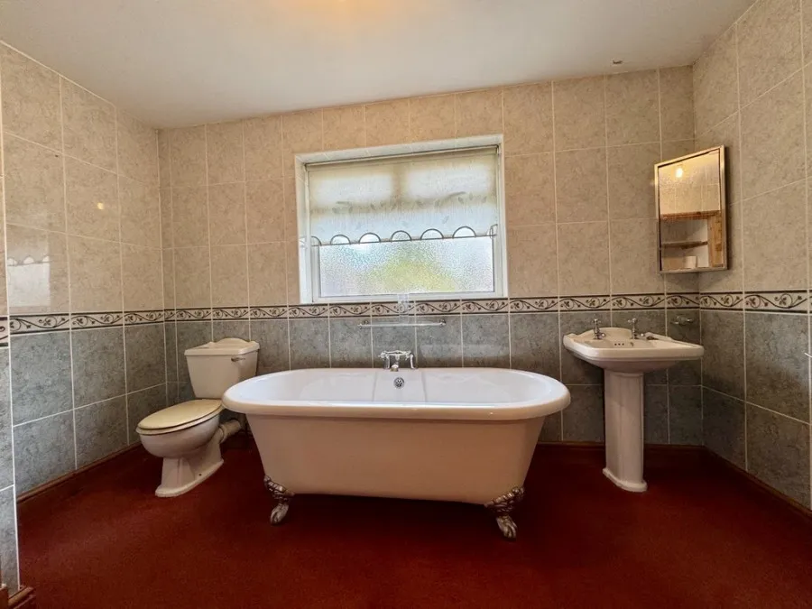 Taff Fawr Close, Cefn Coed, CF48, photo 9