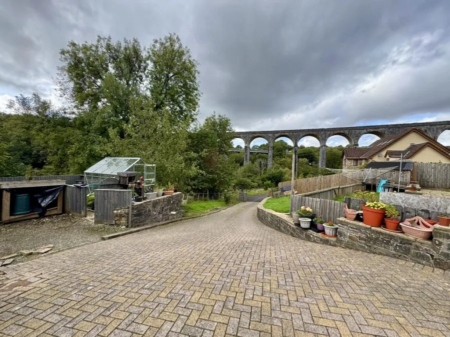 Taff Fawr Close, Cefn Coed, CF48, photo 33