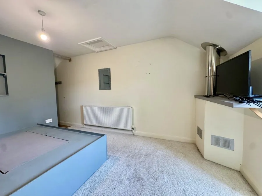 Taff Fawr Close, Cefn Coed, CF48, photo 8