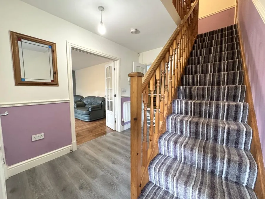 Taff Fawr Close, Cefn Coed, CF48, photo 6