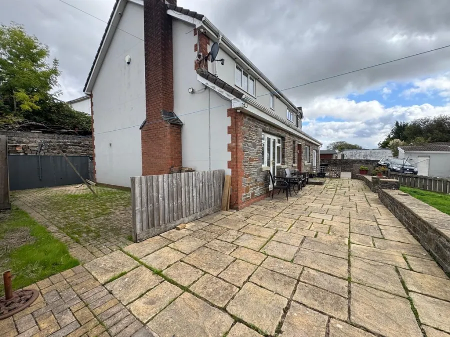 Taff Fawr Close, Cefn Coed, CF48, photo 31