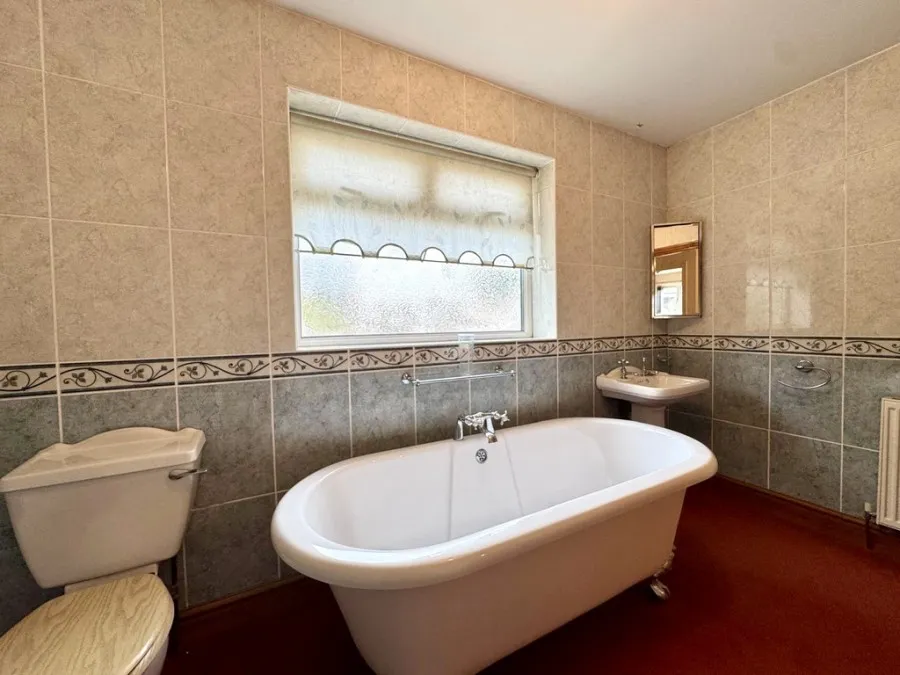 Taff Fawr Close, Cefn Coed, CF48, photo 17