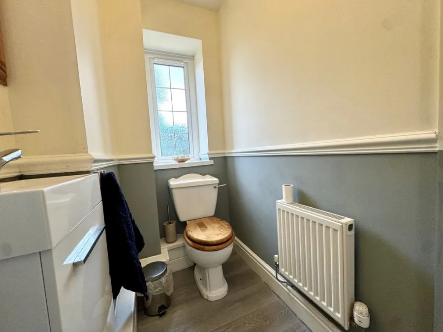 Taff Fawr Close, Cefn Coed, CF48, photo 13