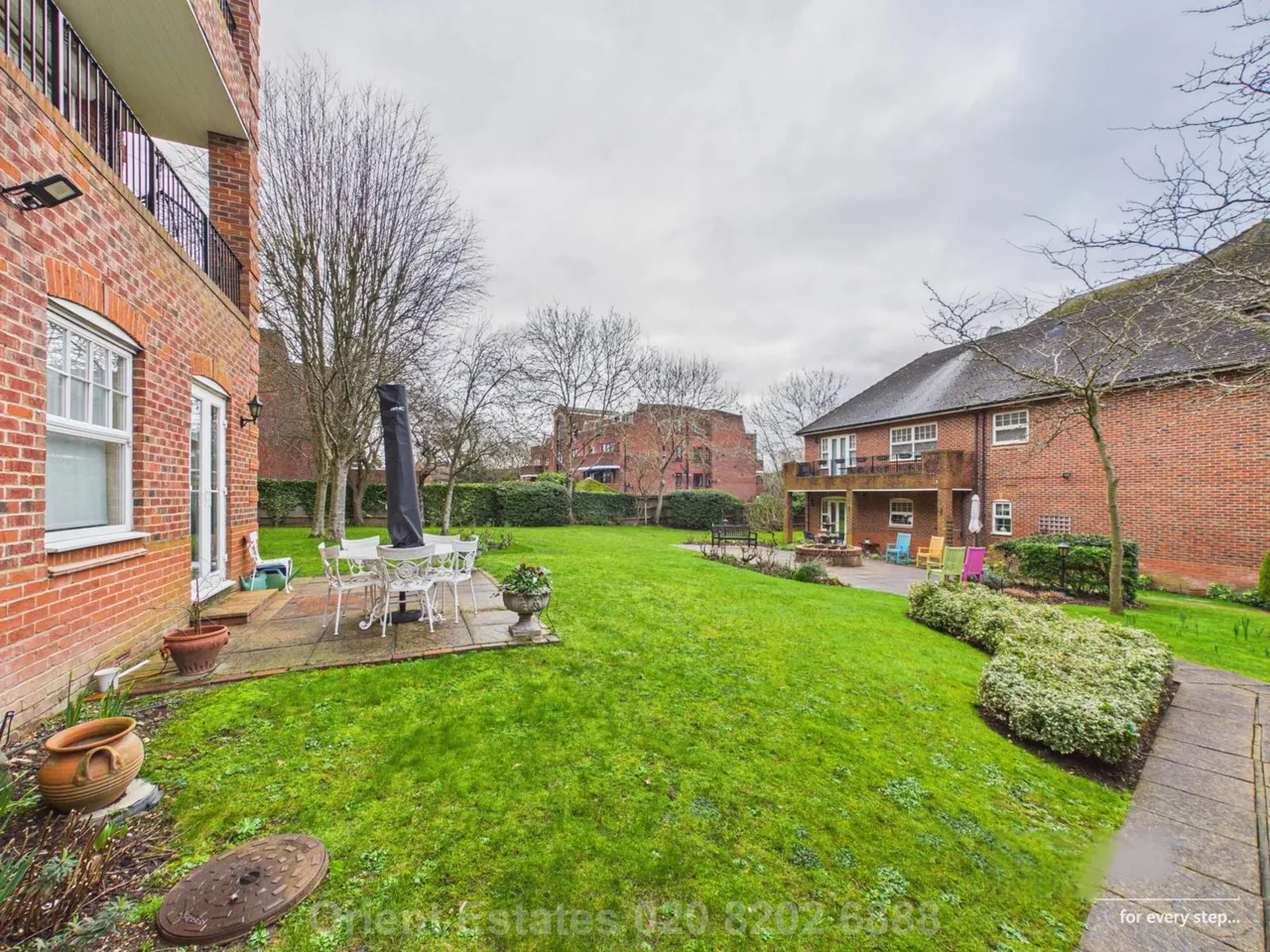 Dewlands Court, Hendon, NW4 1JL, photo 11