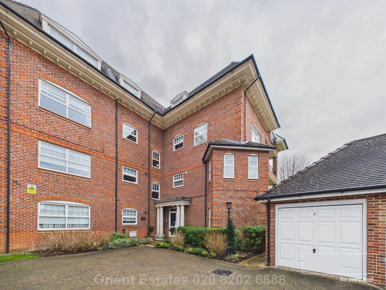 Dewlands Court, Hendon, NW4 1JL, photo 12