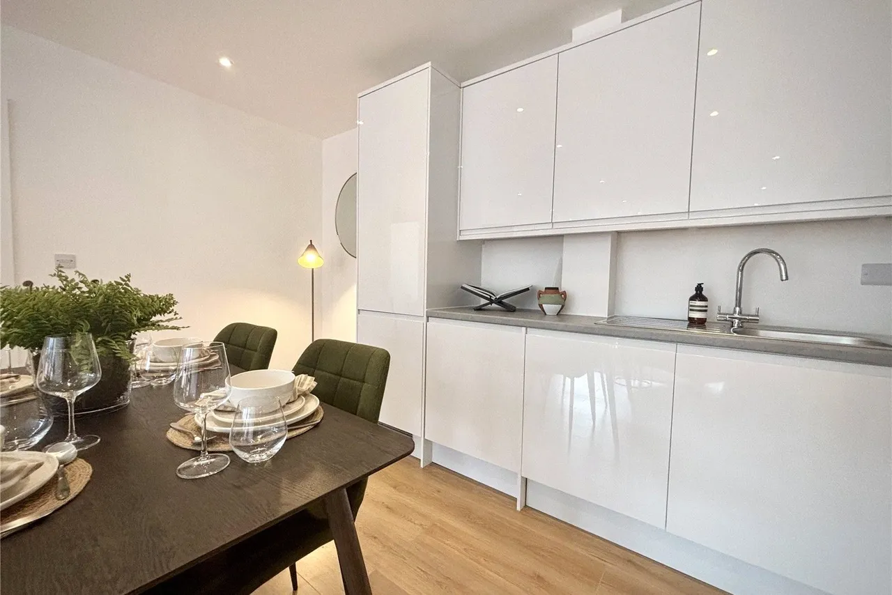 Crimea Road, Aldershot, Hampshire, GU11 1FS, photo 12