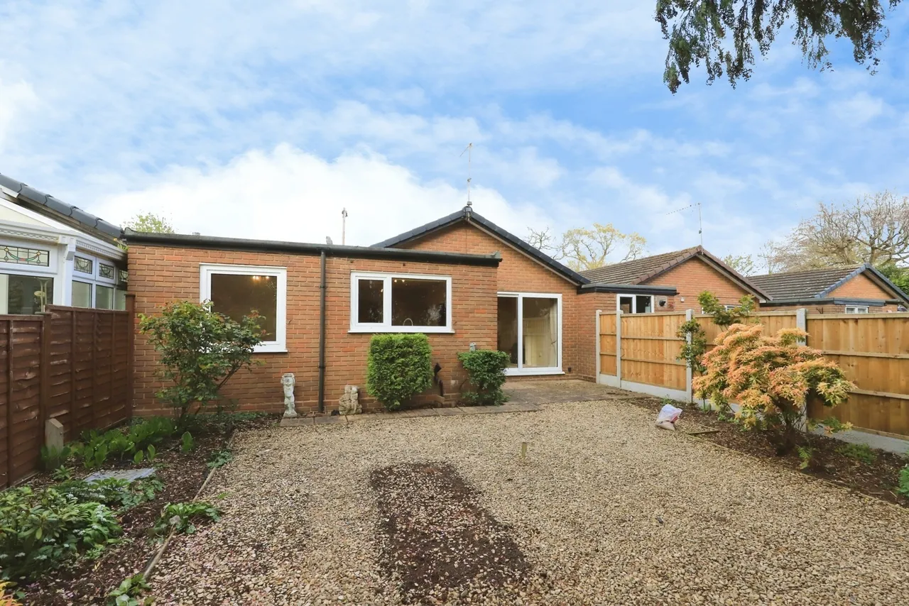 Court Close, Kidderminster, DY11, photo 18