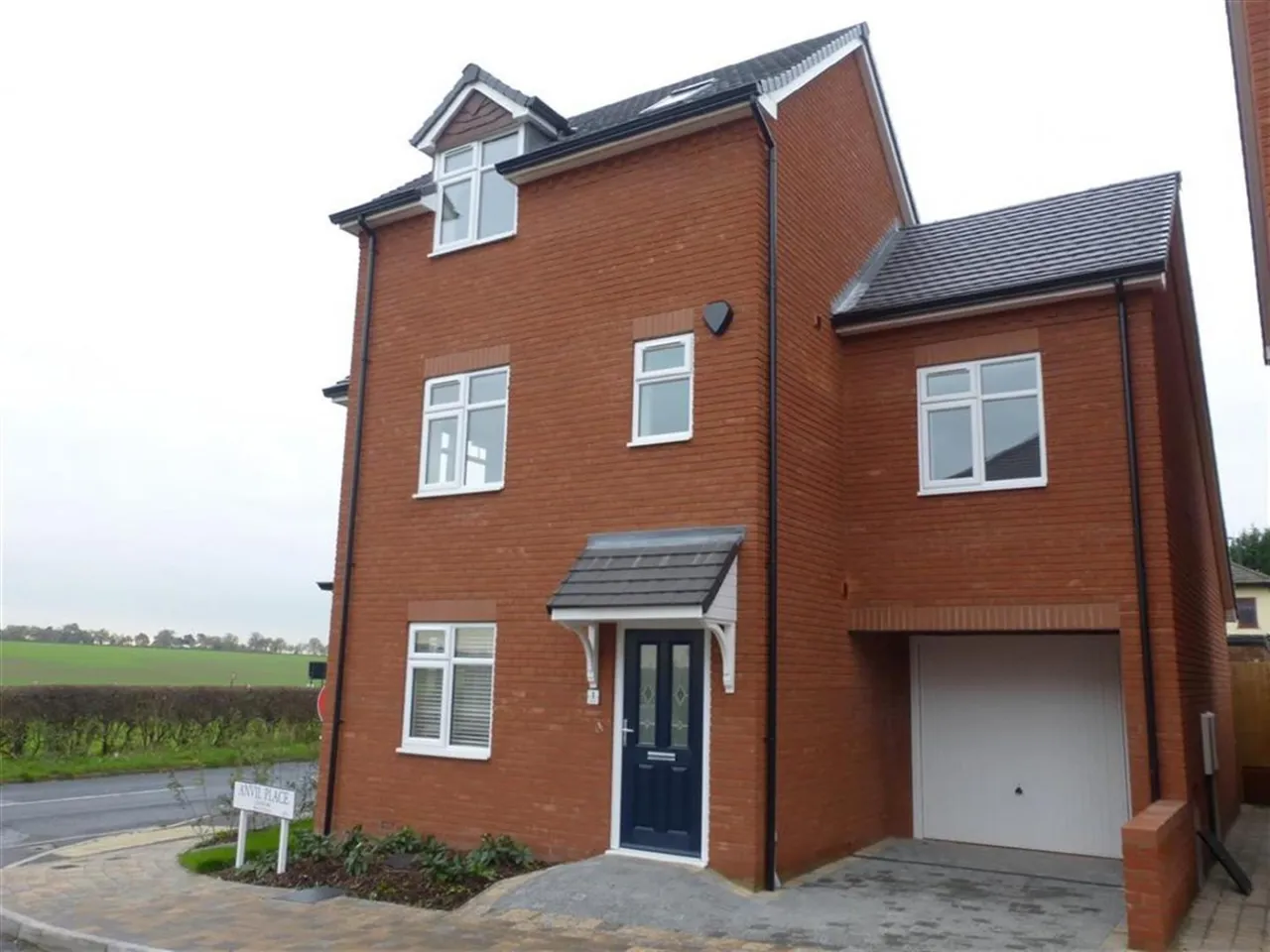 3 bed house to rent, Anvil Place, Sutton Coldfield, B75