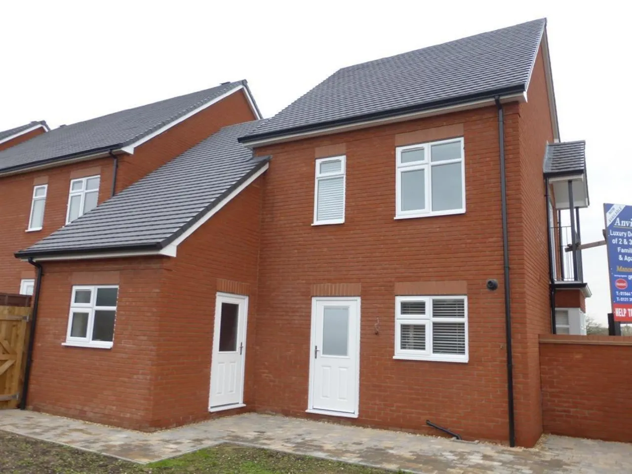 Anvil Place, Sutton Coldfield, B75, photo 13