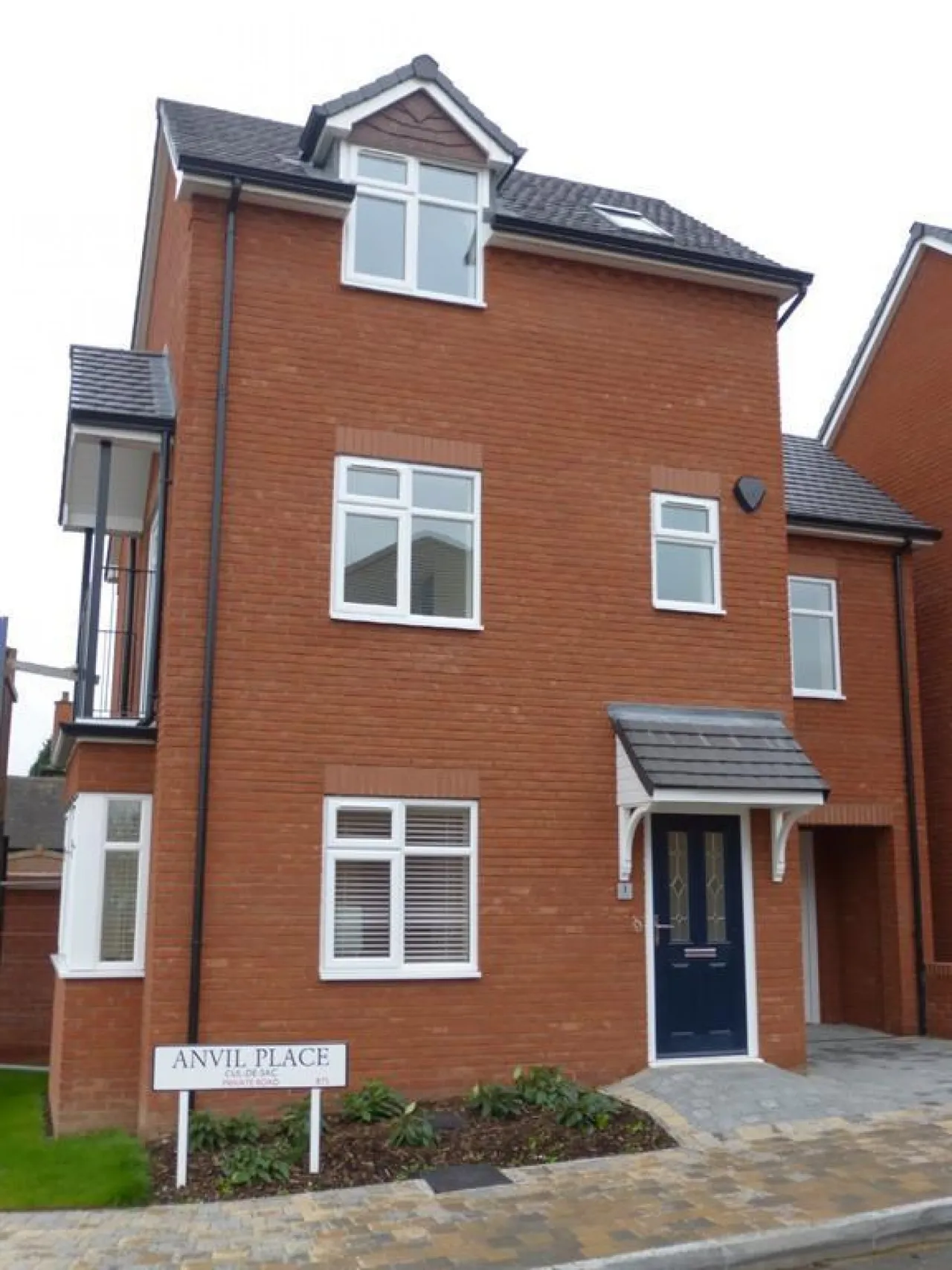 Anvil Place, Sutton Coldfield, B75, photo 14