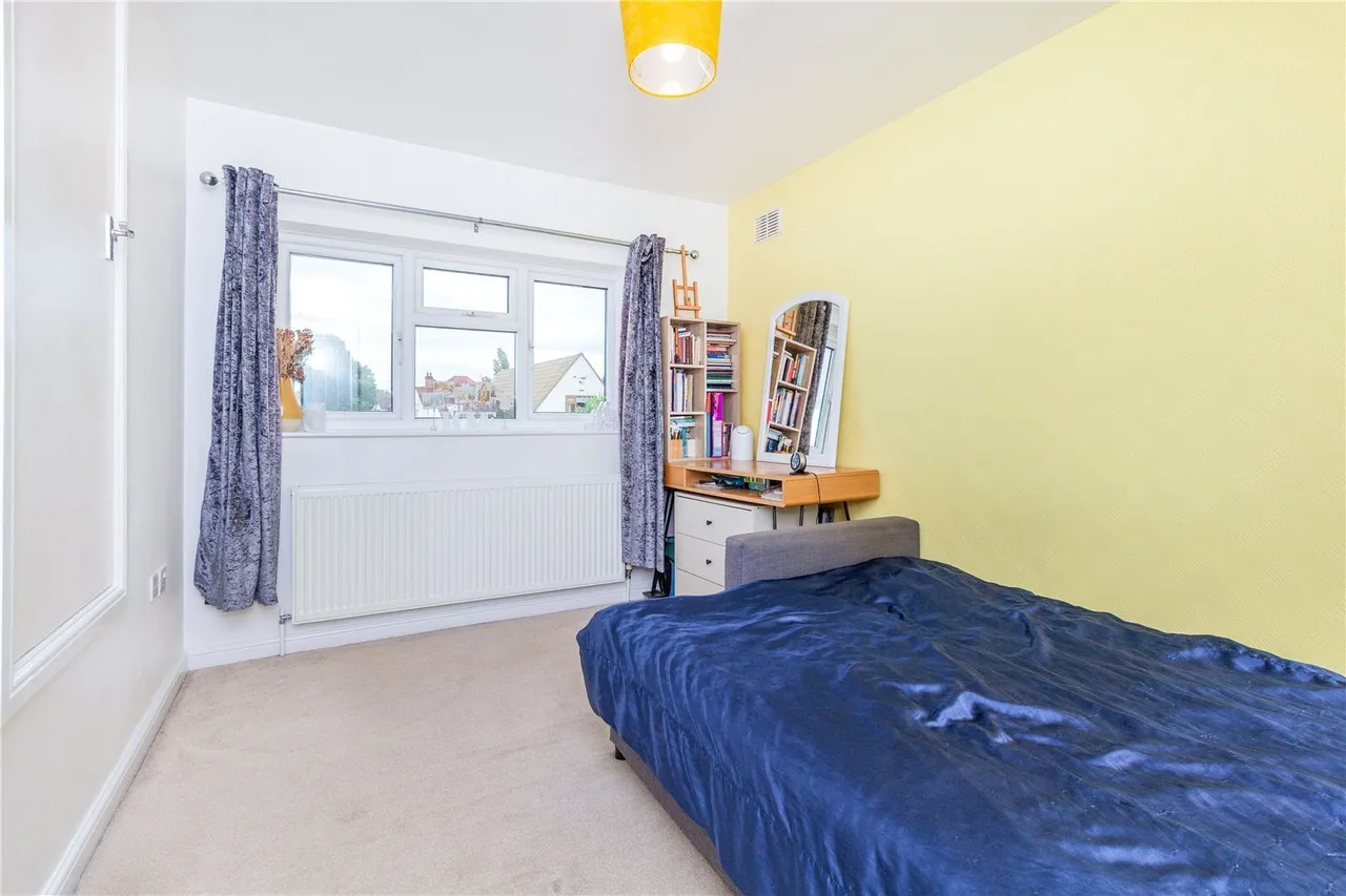 Cork Lane, Glen Parva, LE2, photo 17