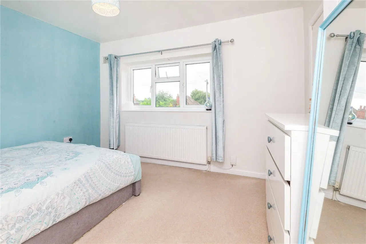 Cork Lane, Glen Parva, LE2, photo 13