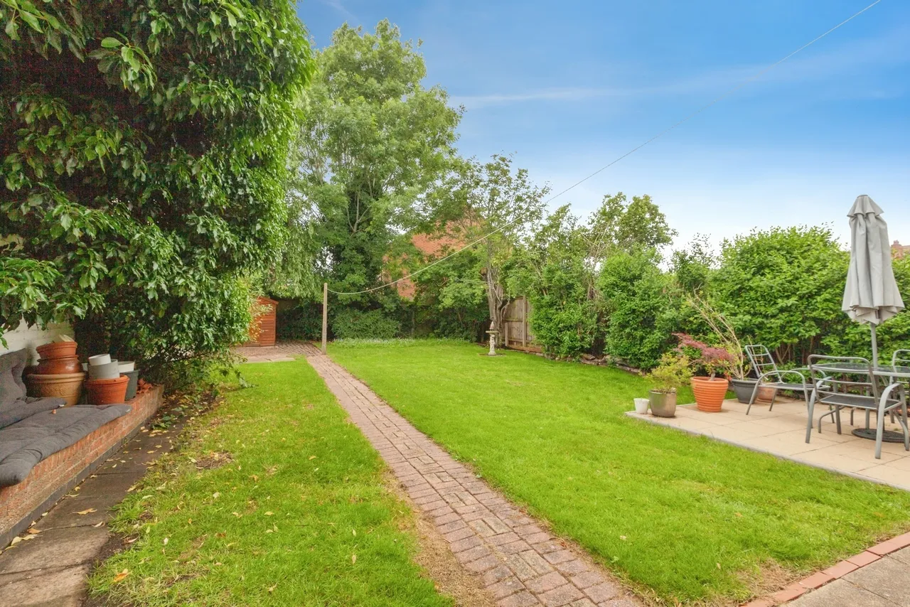 Cork Lane, Glen Parva, LE2, photo 18
