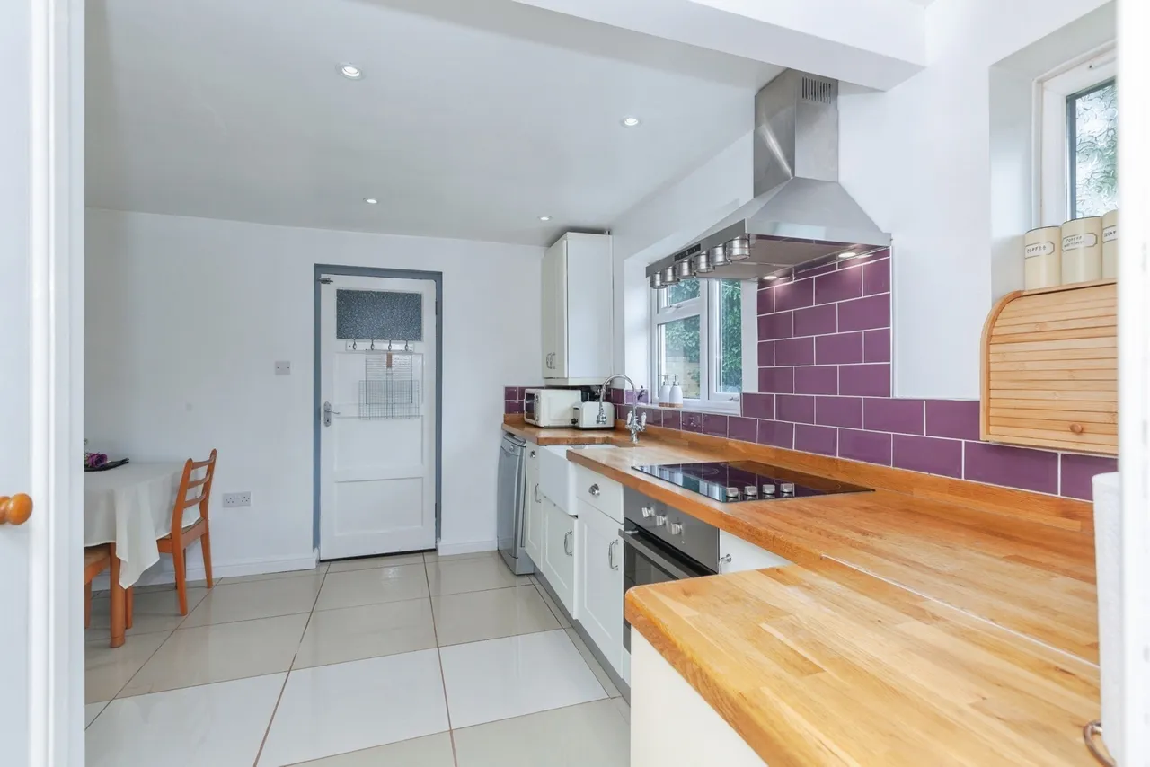 Cork Lane, Glen Parva, LE2, photo 7
