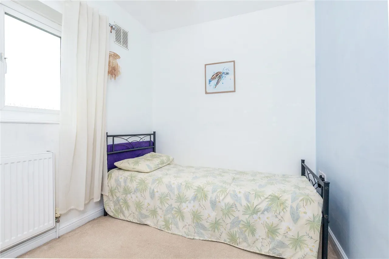 Cork Lane, Glen Parva, LE2, photo 15