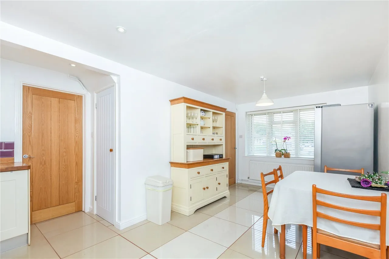 Cork Lane, Glen Parva, LE2, photo 8