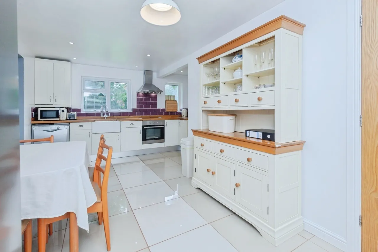 3 bed house for sale, Cork Lane, Glen Parva, LE2