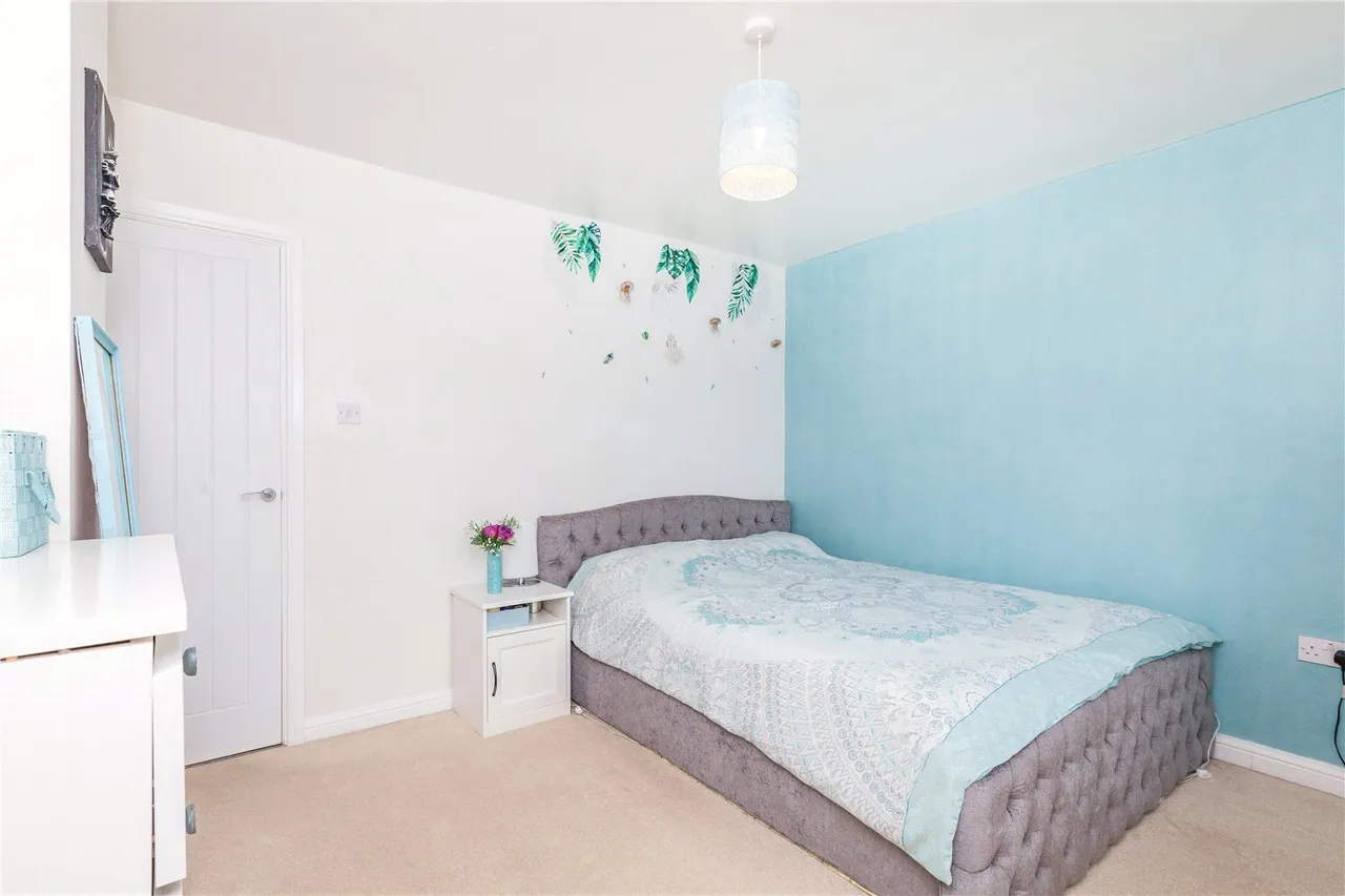 Cork Lane, Glen Parva, LE2, photo 10