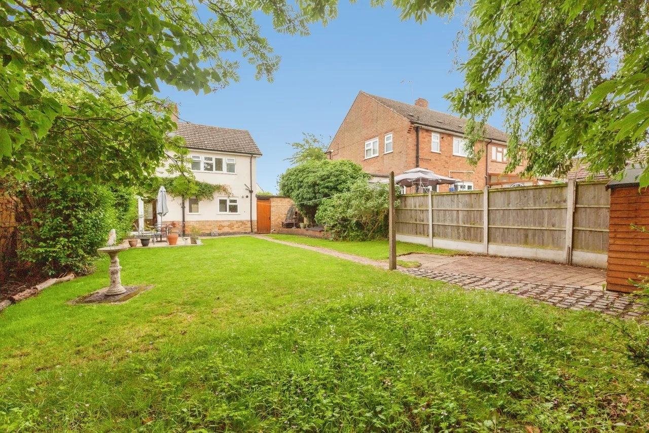 Cork Lane, Glen Parva, LE2, photo 20