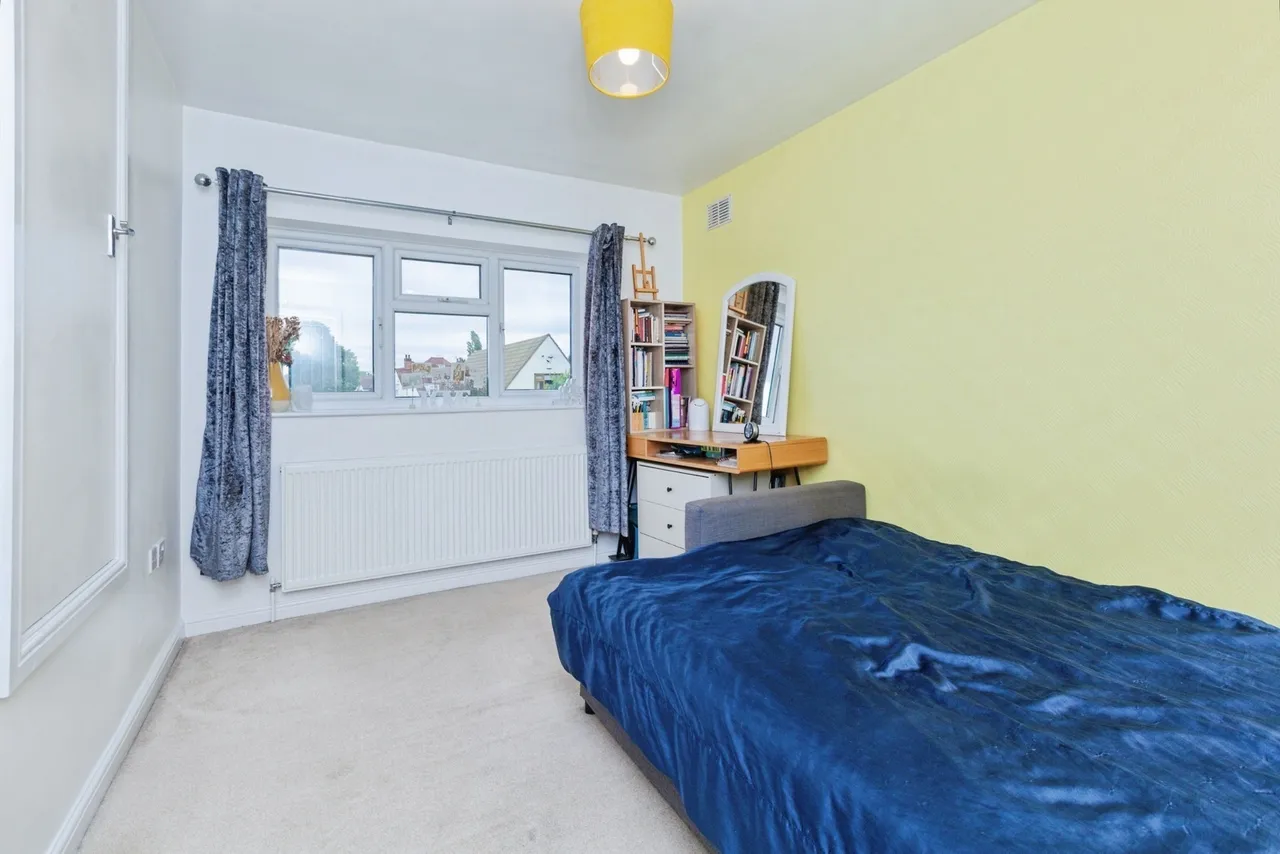 Cork Lane, Glen Parva, LE2, photo 11