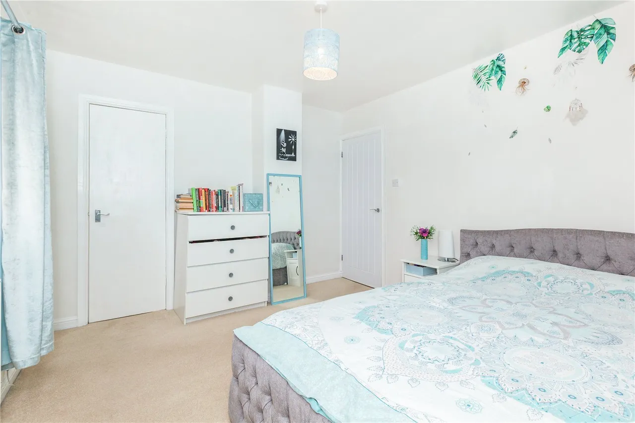 Cork Lane, Glen Parva, LE2, photo 9