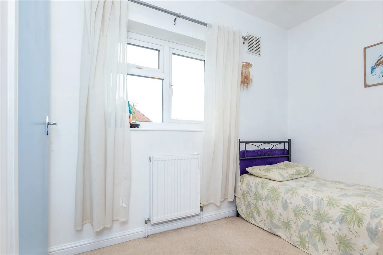 Cork Lane, Glen Parva, LE2, photo 16