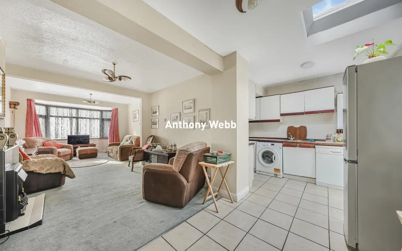 Rylston Road, Palmers Green, N13, photo 7