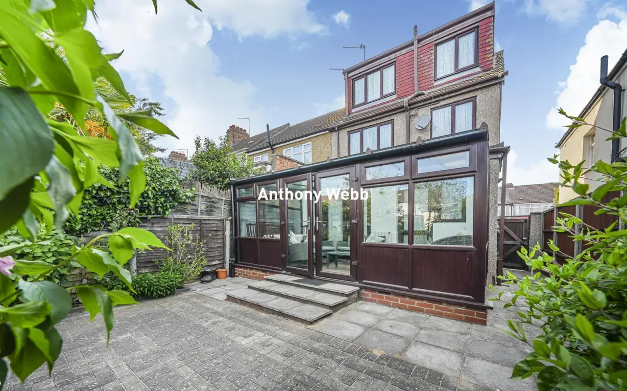 Rylston Road, Palmers Green, N13, photo 21