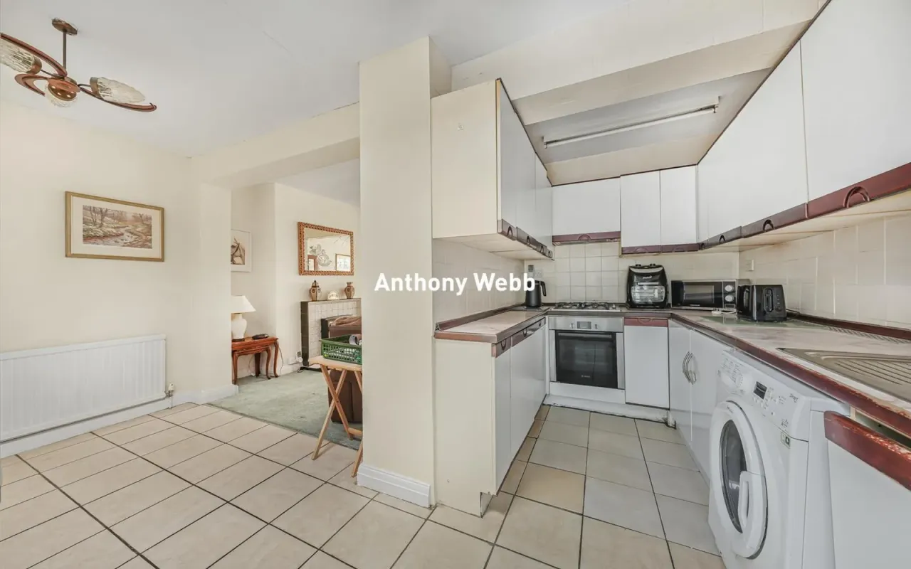Rylston Road, Palmers Green, N13, photo 8