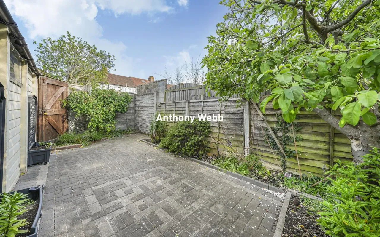 Rylston Road, Palmers Green, N13, photo 23