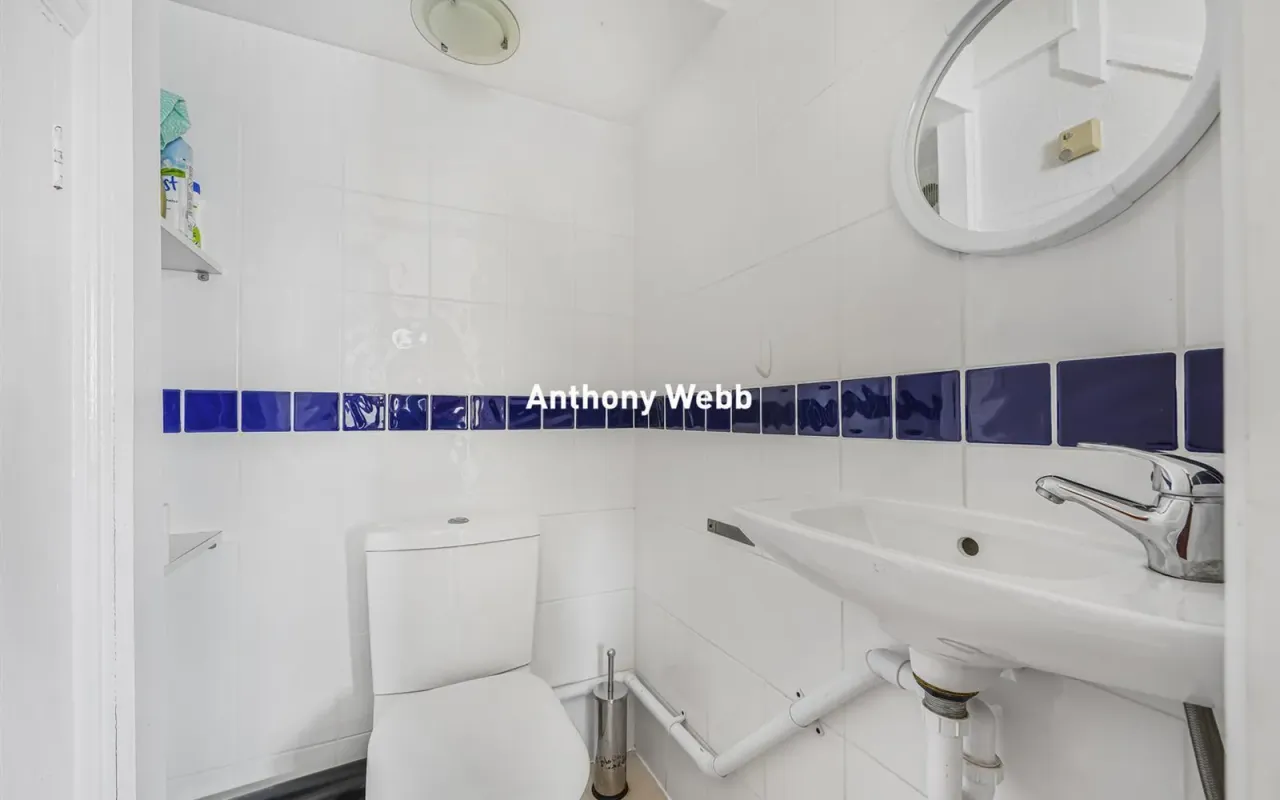 Rylston Road, Palmers Green, N13, photo 12