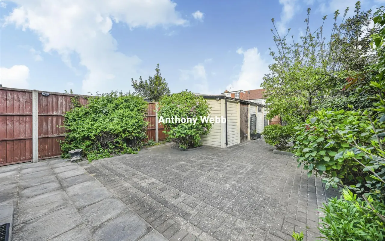 Rylston Road, Palmers Green, N13, photo 22